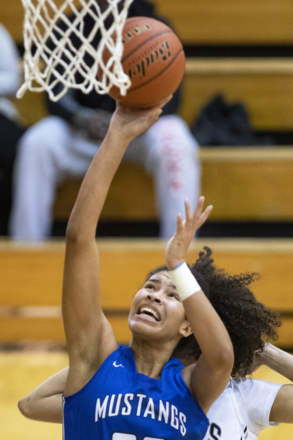 Millard North vs. Lincoln Northeast, 2.07